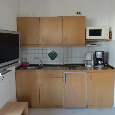 Apartment Arberblick - B45689 *